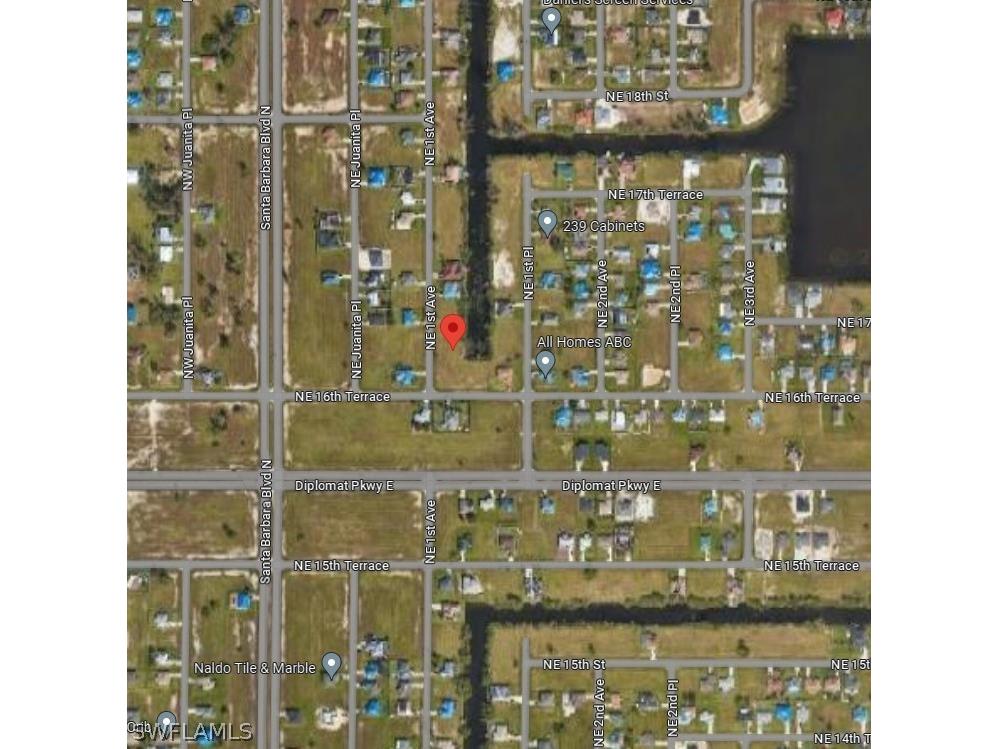 1615 NE 1st Avenue Cape Coral FL 33909 224050500 image1