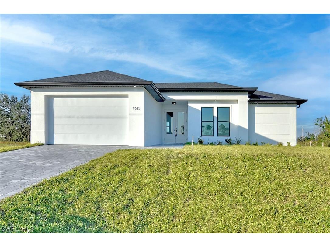 1615 NW 26th Street Cape Coral FL 33993 223054426 image1
