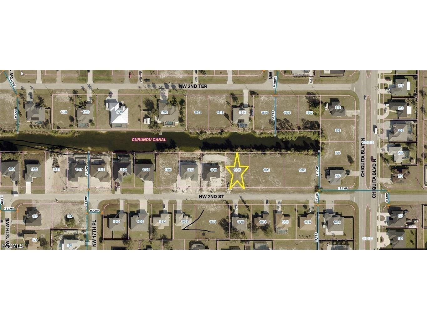 1615 NW 2nd Street Cape Coral FL 33993 2026026541 image4