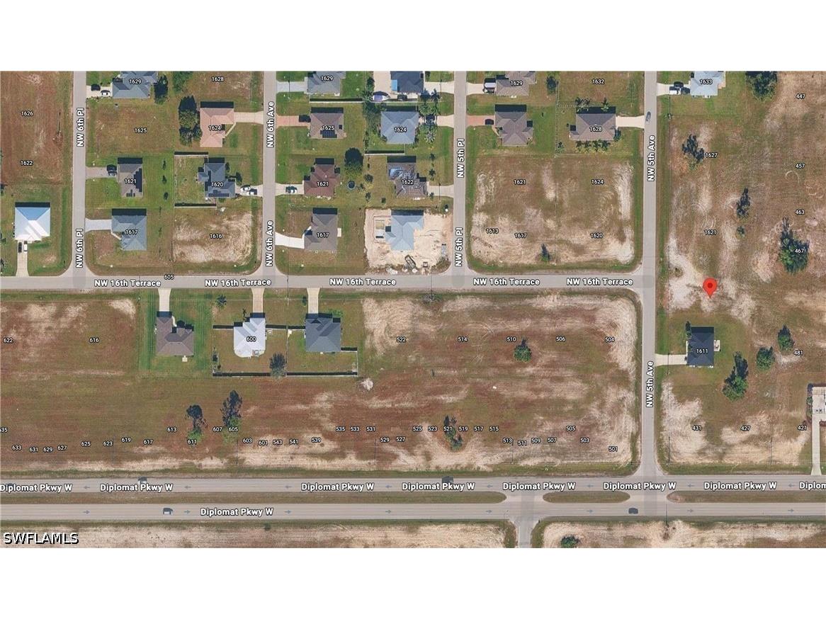 1615 NW 5th Avenue Cape Coral FL 33993 226016833 image1