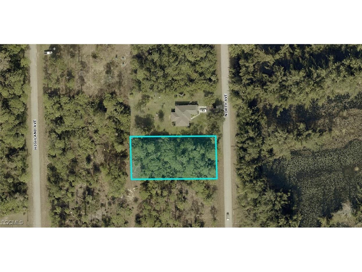 1615 North Avenue Lehigh Acres FL 33972 2025011349 image1