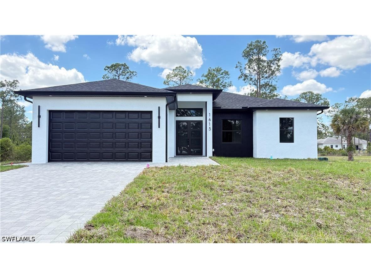 1615 Plumosa Avenue Lehigh Acres FL 33972 226014040 image1