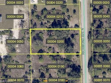 1615 Richmond Avenue N Lehigh Acres FL 33972 223046838 image1