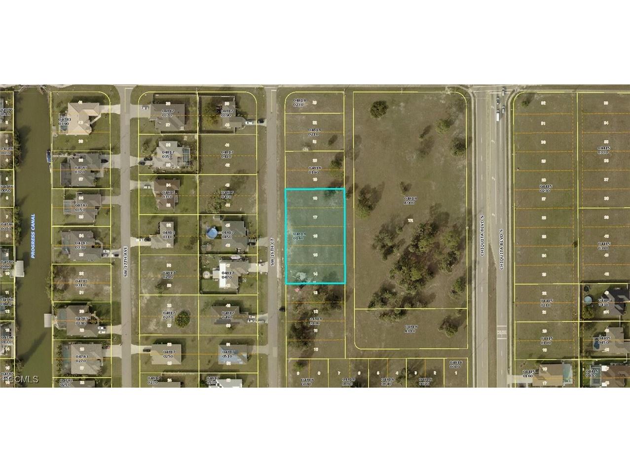 1615 SW 16th Court Cape Coral FL 33991 2025013220 image1