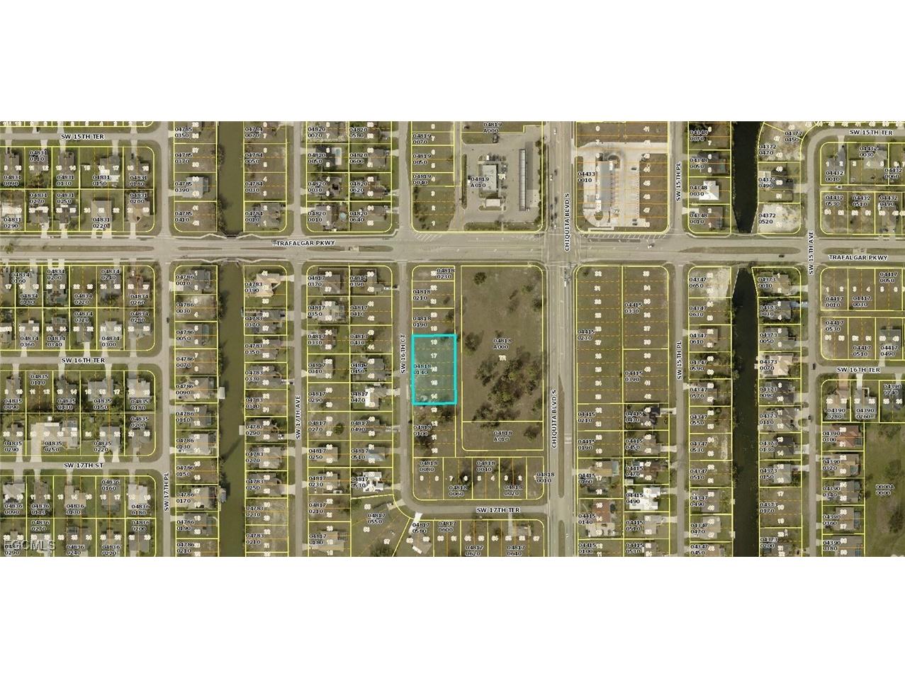 1615 SW 16th Court Cape Coral FL 33991 2025013220 image2