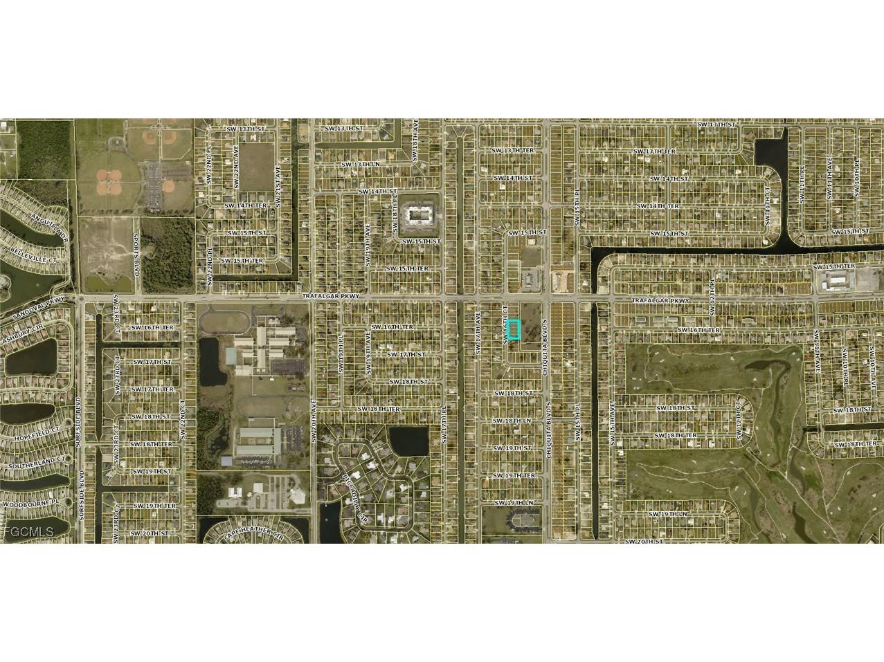 1615 SW 16th Court Cape Coral FL 33991 2025013220 image3