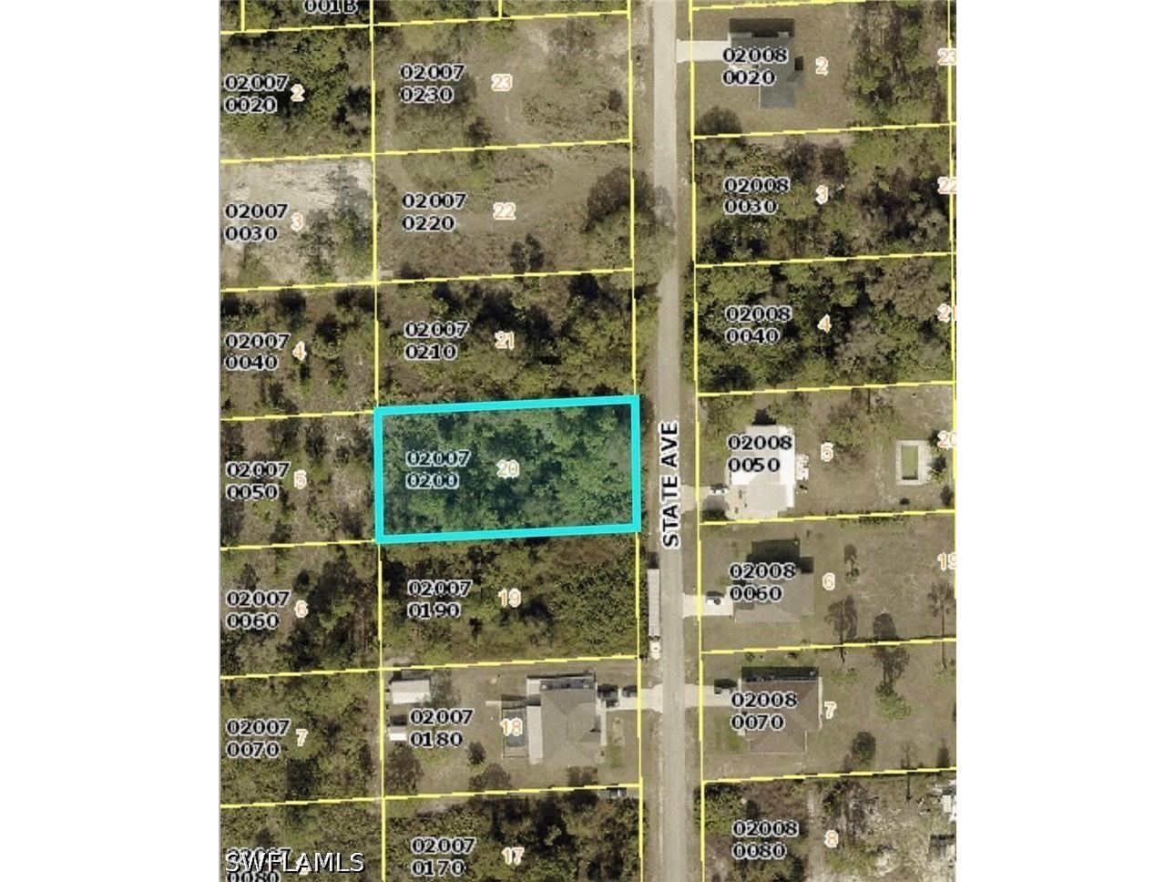 1615 State Avenue Lehigh Acres FL 33972 226012833 image1