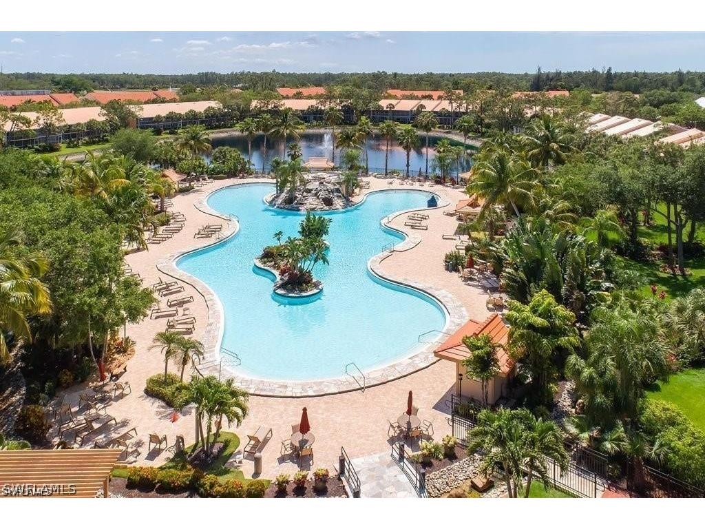 1615 Windy Pines Drive #10 Naples FL 34112 226007692 image1