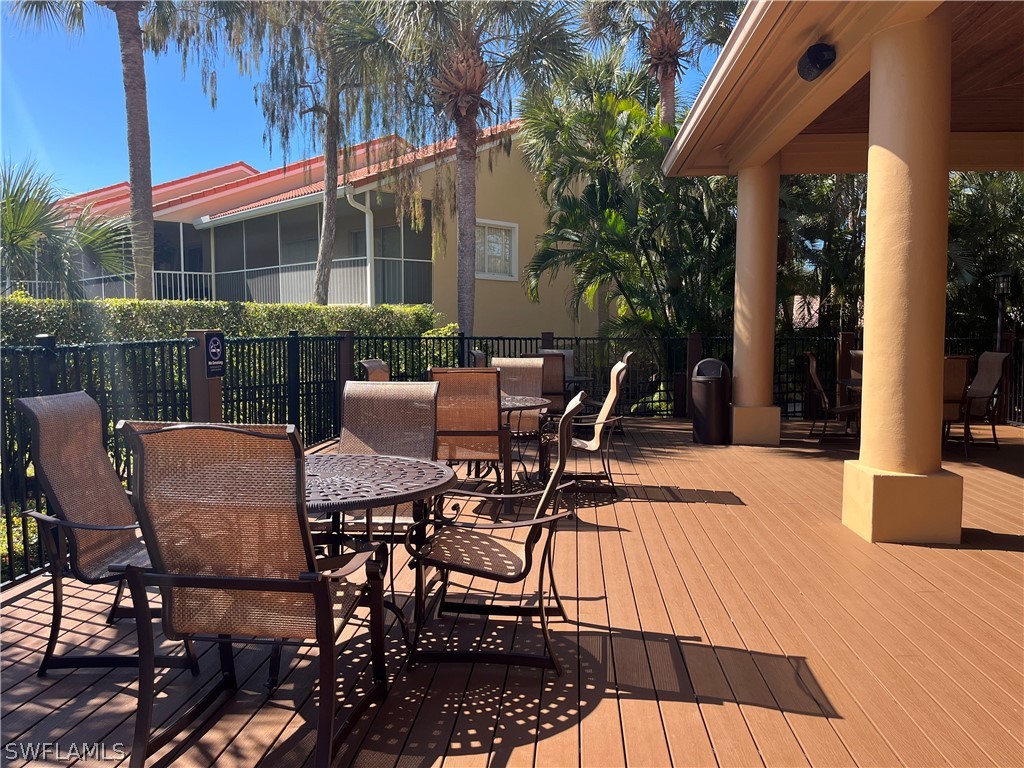 1615 Windy Pines Drive #10 Naples FL 34112 226007692 image15