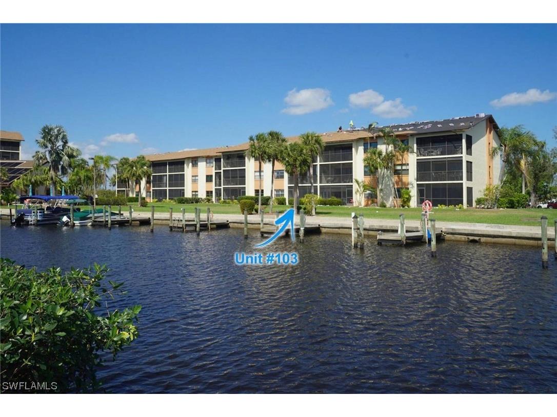 16150 Bay Pointe Boulevard #103 North Fort Myers FL 33917 223077803 image1