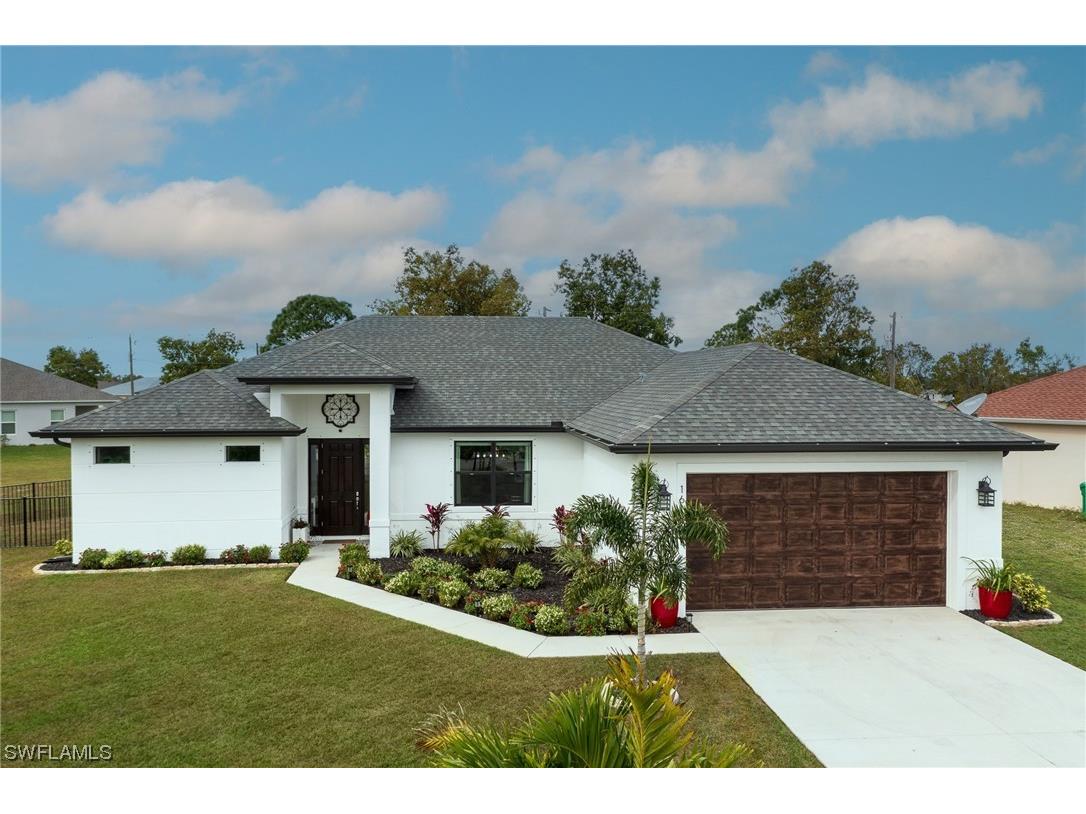 16152 Alcira Circle Punta Gorda FL 33955 224001545 image1