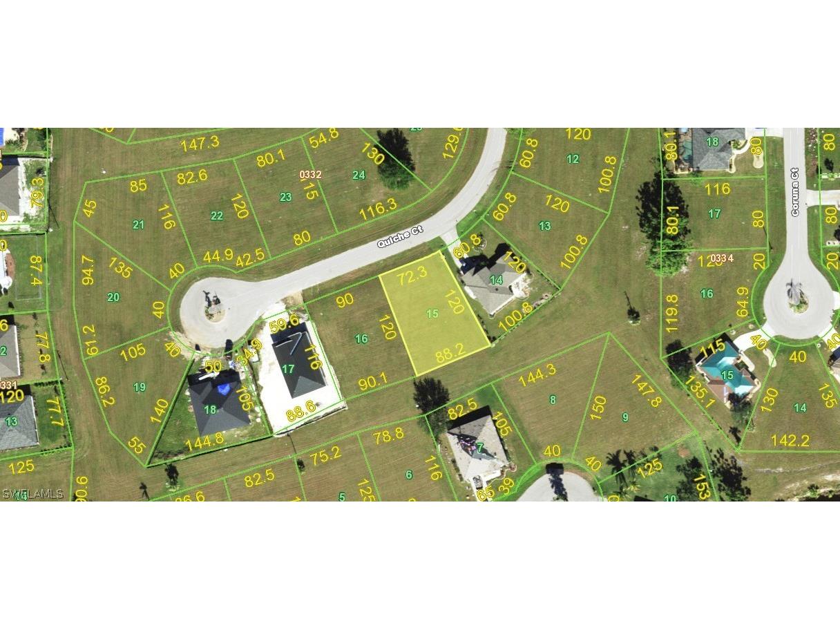 16154 Quiche Court Punta Gorda FL 33955 226003677 image2