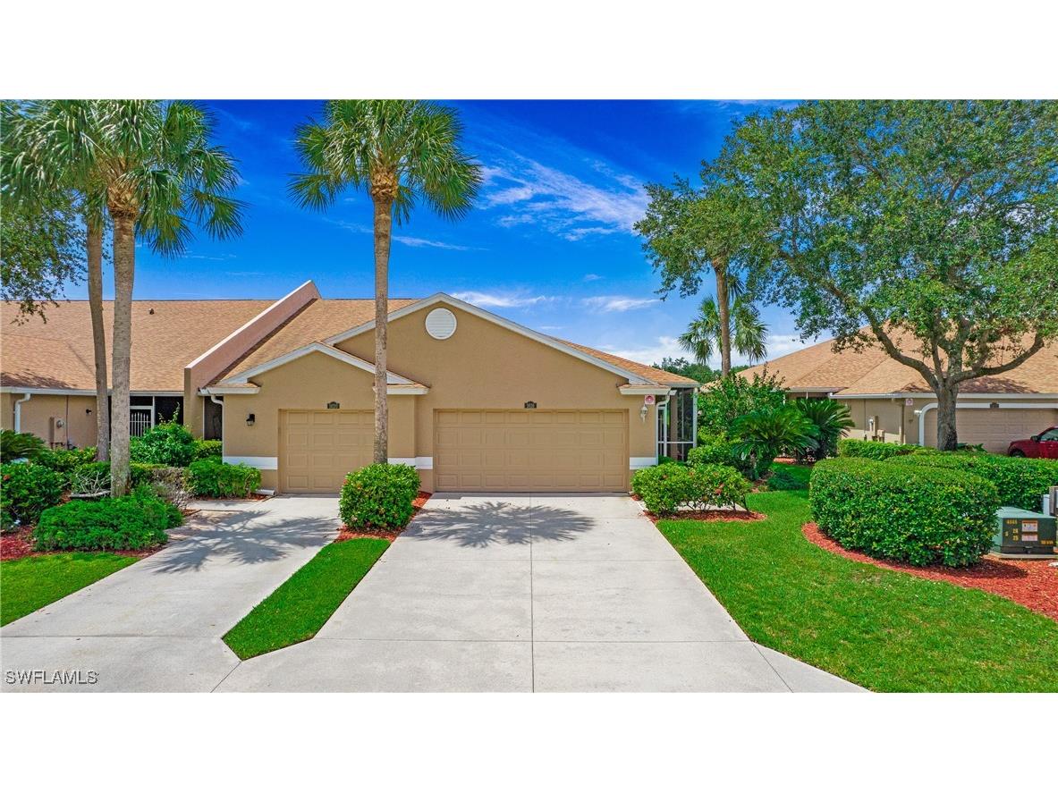 1616 Morning Sun Lane #D36 Naples FL 34119 225054883 image1