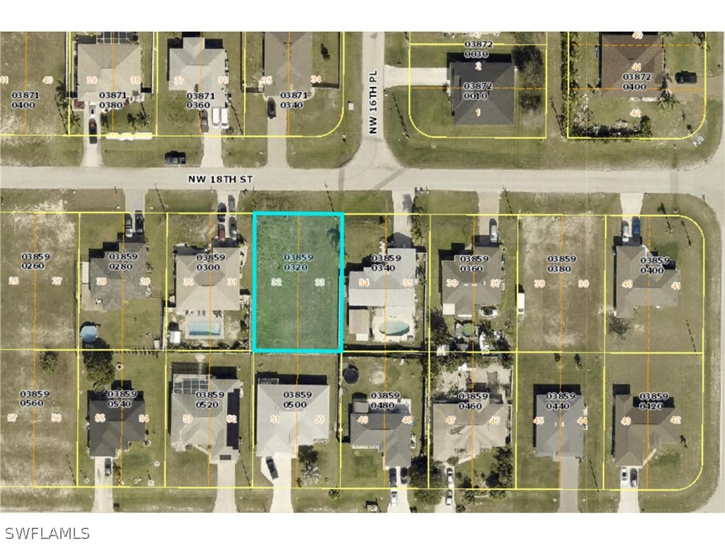 1616 NW 18th Street Cape Coral FL 33993 224051249 image1