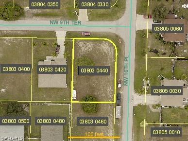 1616 NW 9th Terrace Cape Coral FL 33993 222042275 image1