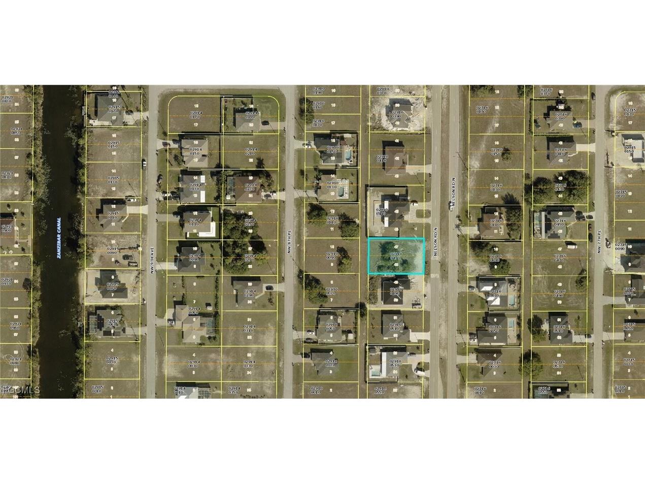 1616 Nelson Road N Cape Coral FL 33993 2025016462 image1
