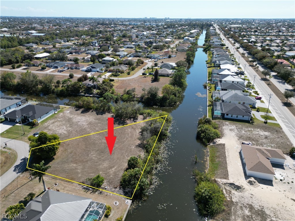 1616 SW 23rd Court Cape Coral FL 33991 2026007306 image1