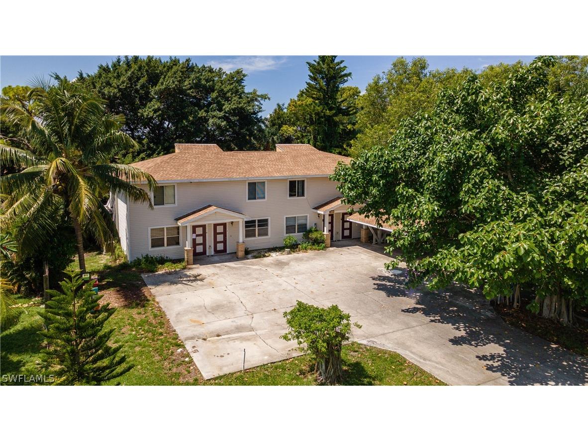 16160 Dublin Circle #1-4 Fort Myers FL 33908 222057940 image1