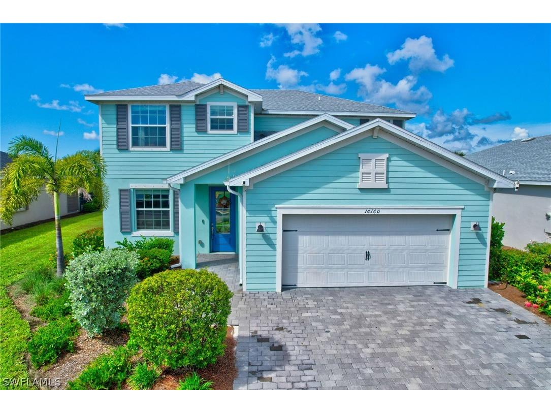 16160 Sabal Path Punta Gorda FL 33982 224061758 image1
