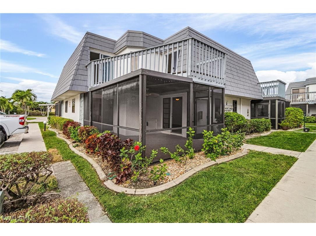 16161 Amberwood Lake Court #2 Fort Myers FL 33908 223094016 image1