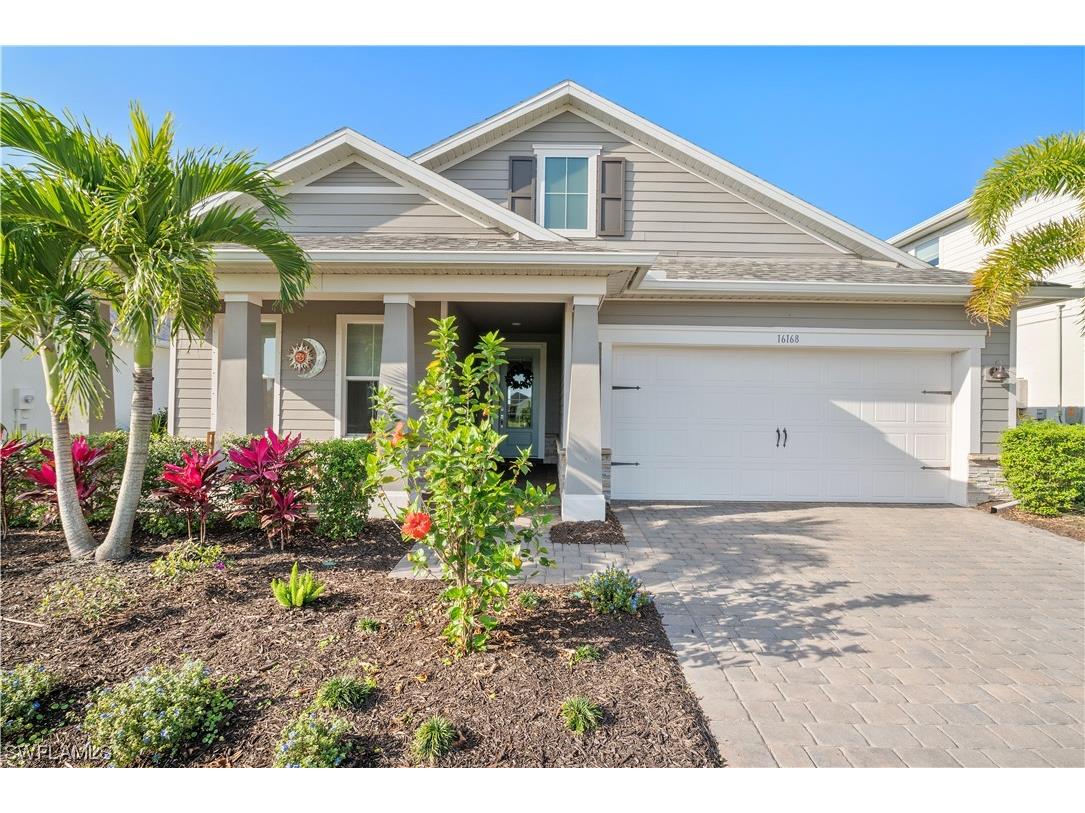 16168 Pennyroyal Lane Punta Gorda FL 33982 223017154 image1