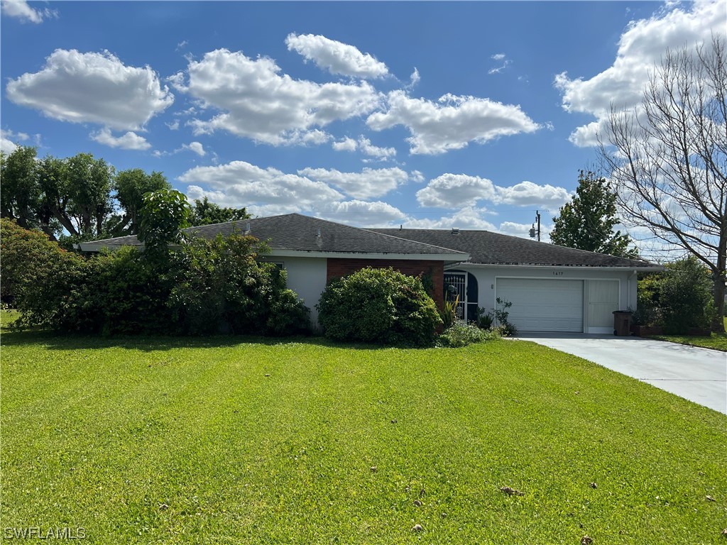 1617 Country Club Parkway Lehigh Acres FL 33936 223022852 image1