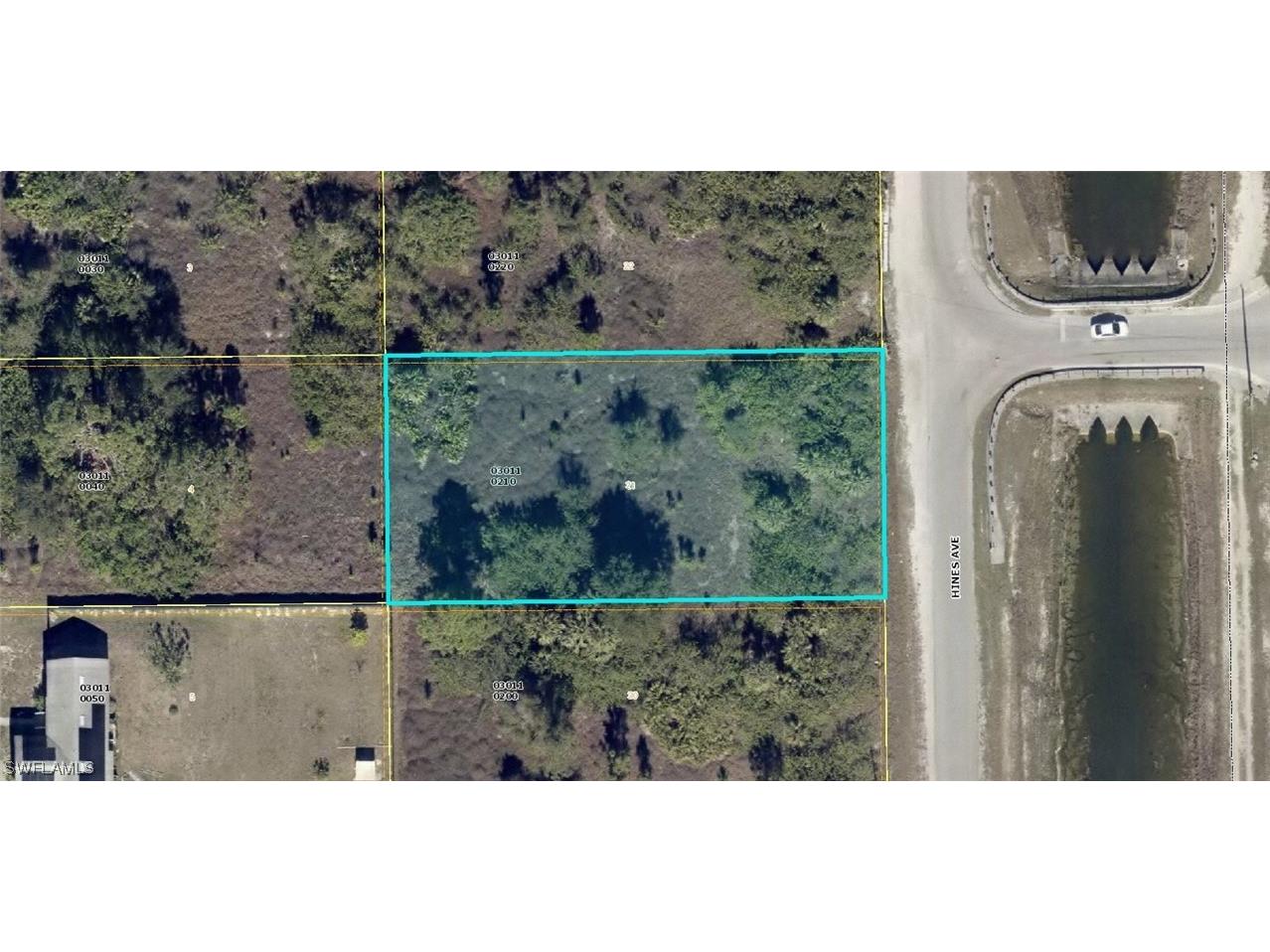 1617 Hines Avenue Lehigh Acres FL 33972 223082850 image1