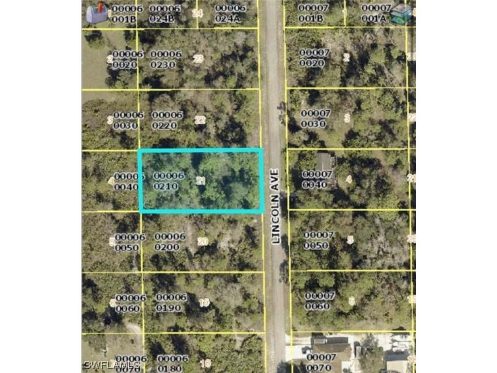 1617 Lincoln Avenue Lehigh Acres FL 33972 224006814 image1