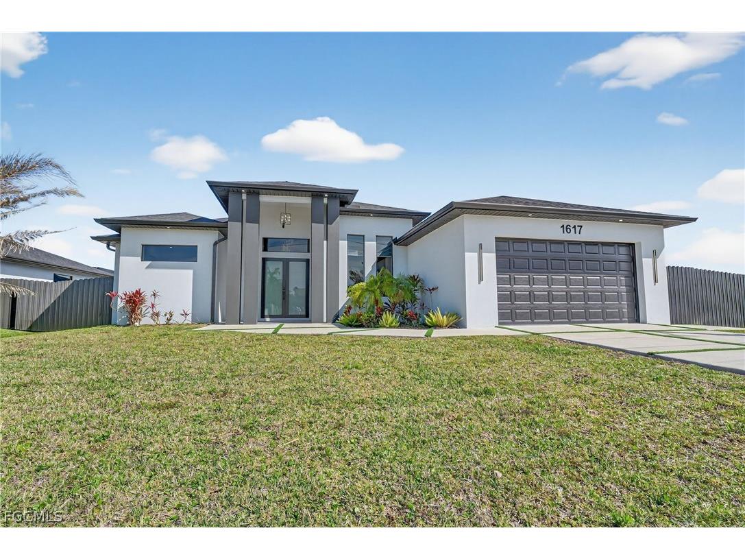 1617 NE 12th Street Cape Coral FL 33909 2026013518 image1
