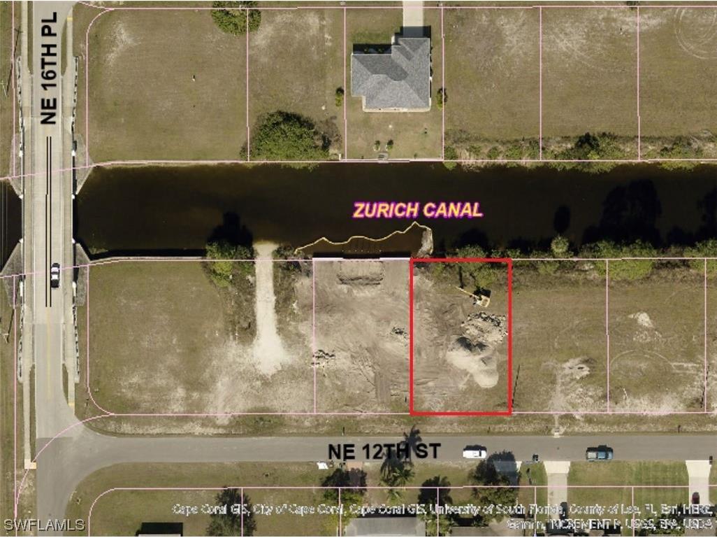 1617 NE 12th Street Cape Coral FL 33909 223017372 image1