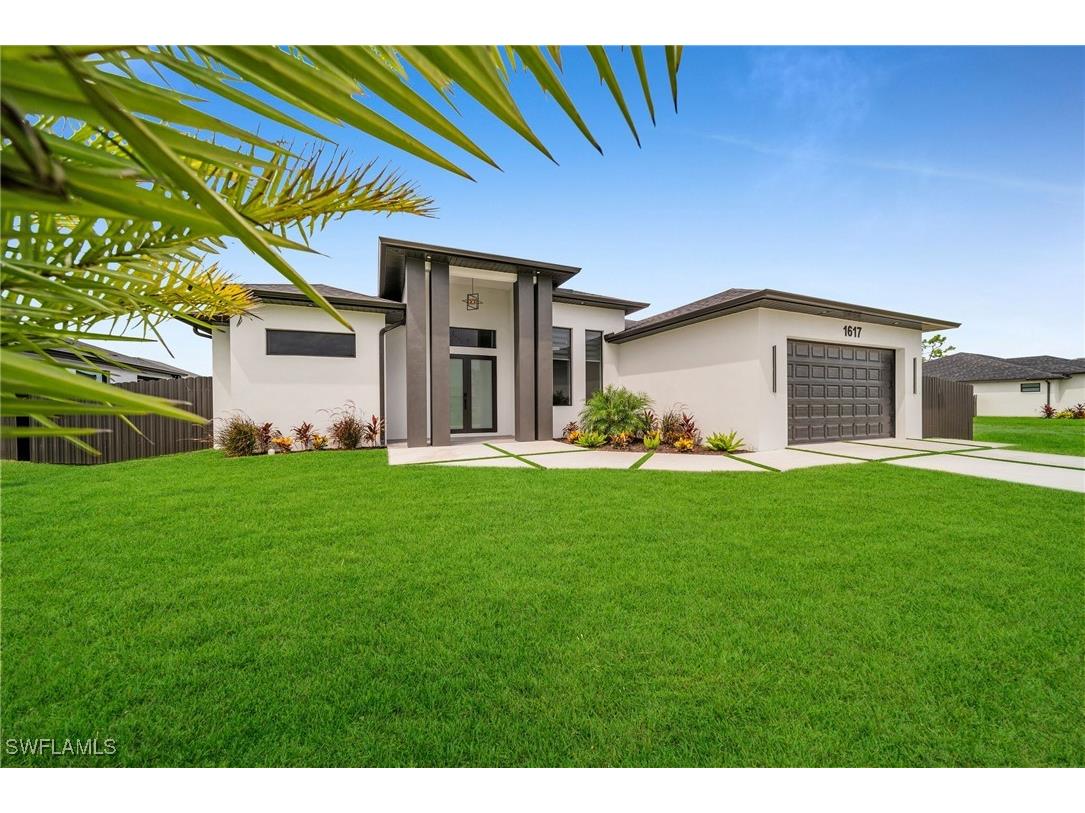 1617 NE 12th Street Cape Coral FL 33909 224071788 image1