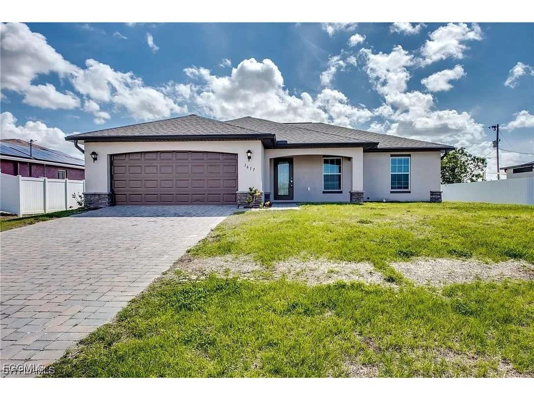 1617 NE 6th Avenue Cape Coral FL 33909 2025023729 image1