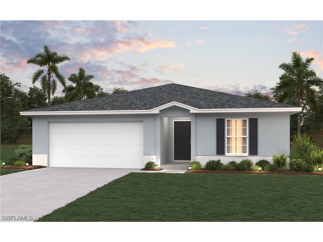 1617 NW 27th Terrace Cape Coral FL 33993 223086880 image1