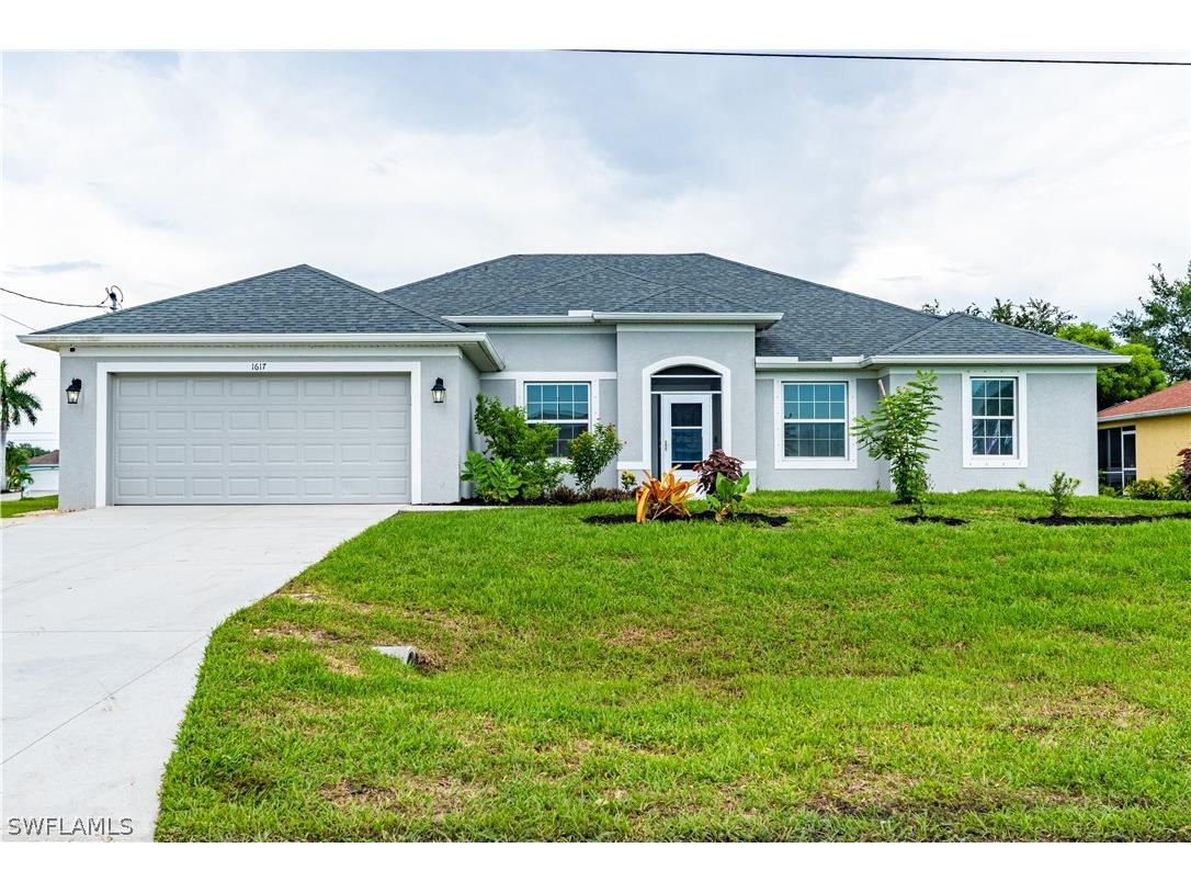 1617 NW 31st Place Cape Coral FL 33993 224054884 image1