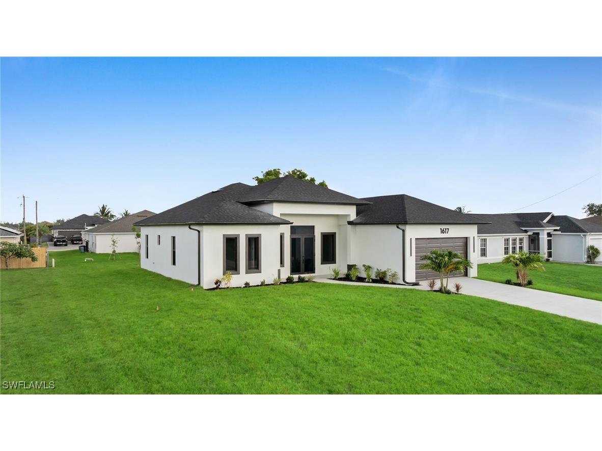 1617 NW 7th Place Cape Coral FL 33993 225057120 image1