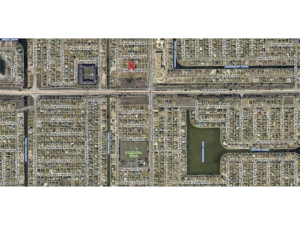 1617 SW 23rd Terrace Cape Coral FL 33991 2025026443 image4