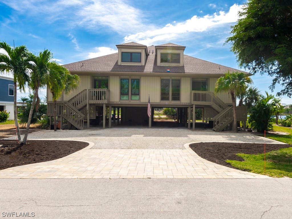 1617 Sand Castle Road Sanibel FL 33957 223088396 image1