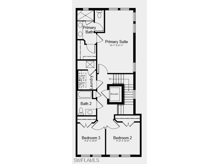 1617 Sea Haven Drive #501 Punta Gorda FL 33950 225071979 image31