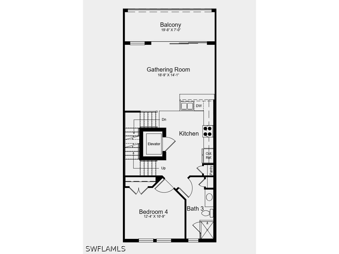 1617 Sea Haven Drive #503 Punta Gorda FL 33950 226012806 image17