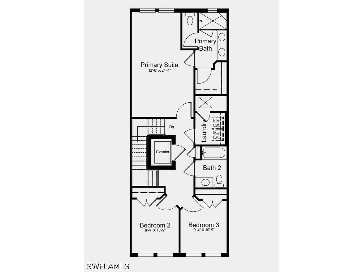 1617 Sea Haven Drive #503 Punta Gorda FL 33950 226012806 image18