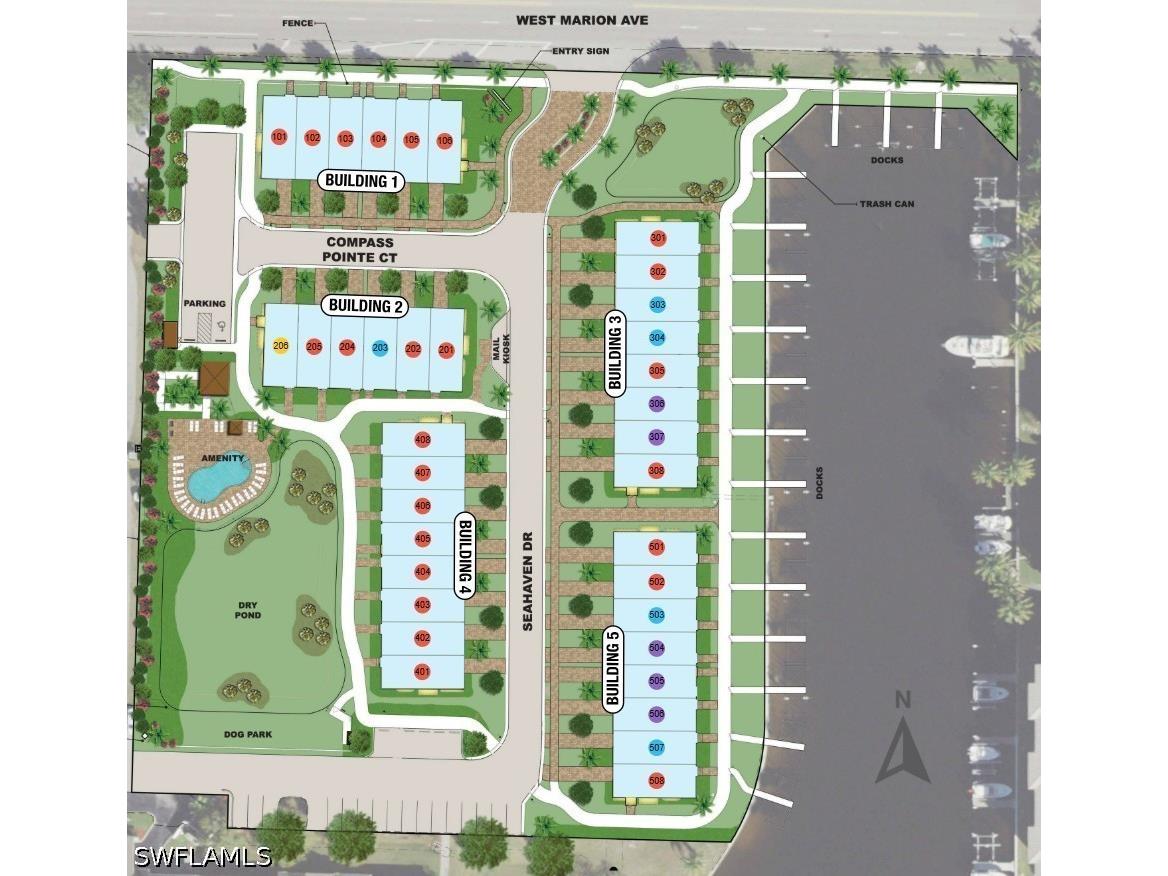 1617 Sea Haven Drive #503 Punta Gorda FL 33950 226012806 image19