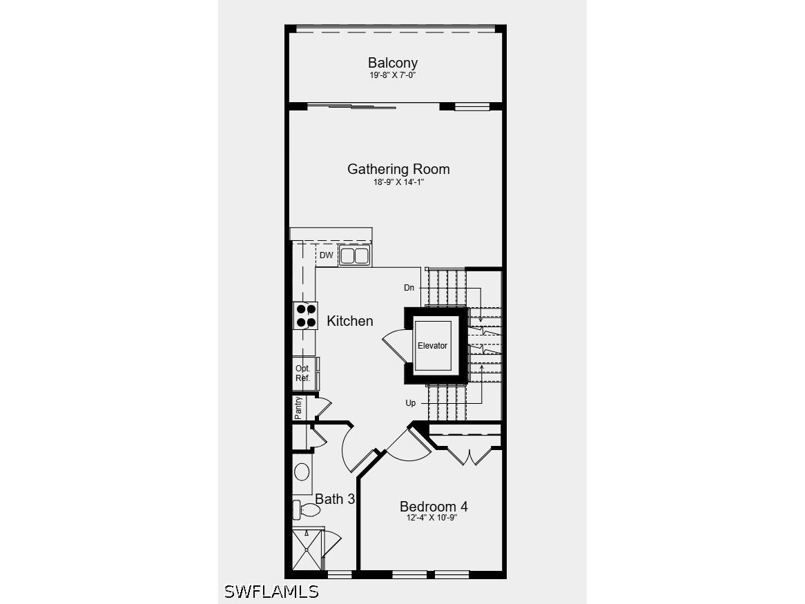 1617 Sea Haven Drive #507 Punta Gorda FL 33950 226012948 image3