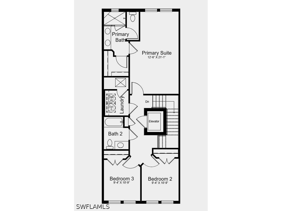 1617 Sea Haven Drive #507 Punta Gorda FL 33950 226012948 image4
