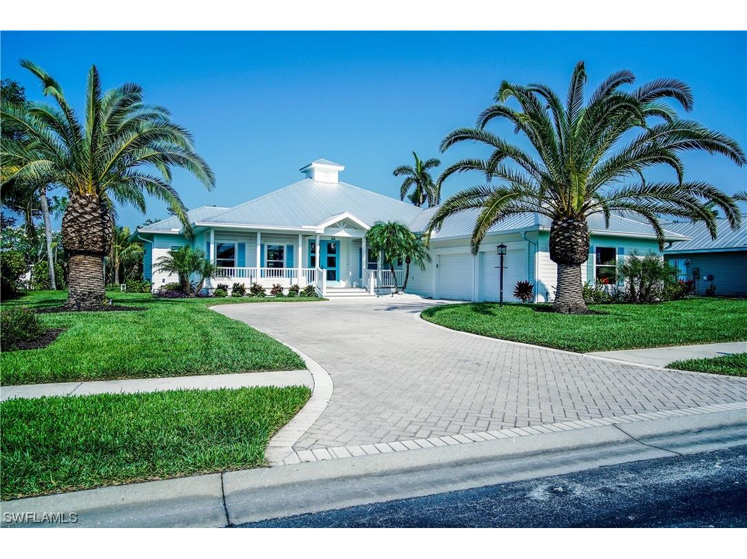 16170 Bentwood Palms Drive Fort Myers FL 33908 223036213 image1