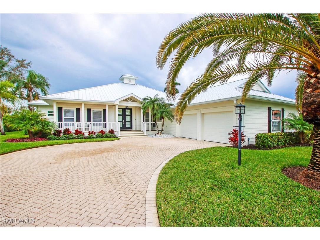 16170 Bentwood Palms Drive Fort Myers FL 33908 224080201 image1