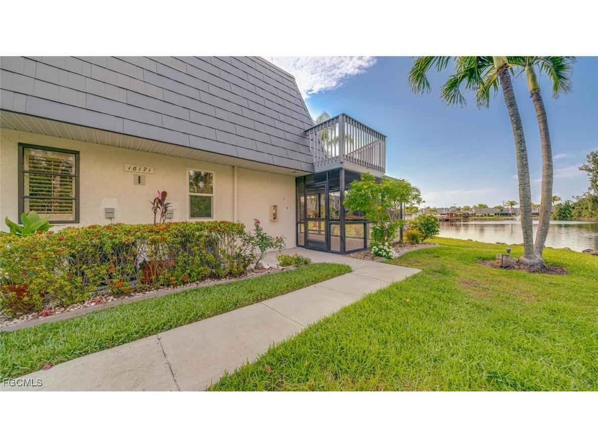 16171 Amberwood Lake Court #1 Fort Myers FL 33908 2025020473 image17