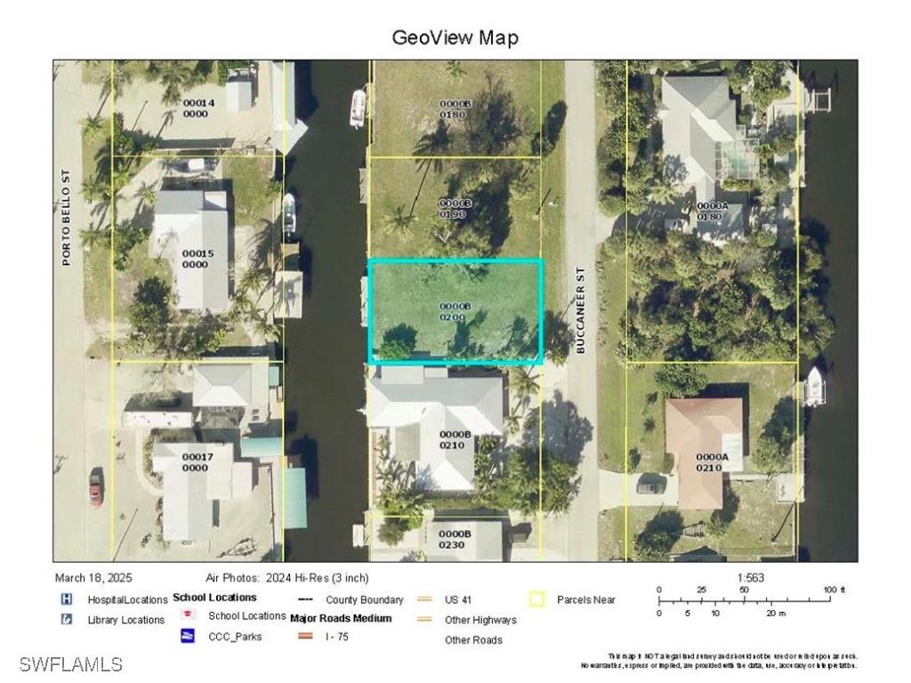 16173 Buccaneer Street Bokeelia FL 33922 225028774 image1