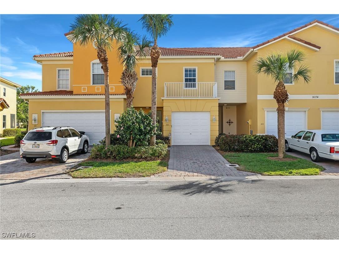 16174 Via Solera Circle #102 Fort Myers FL 33908 223019551 image1