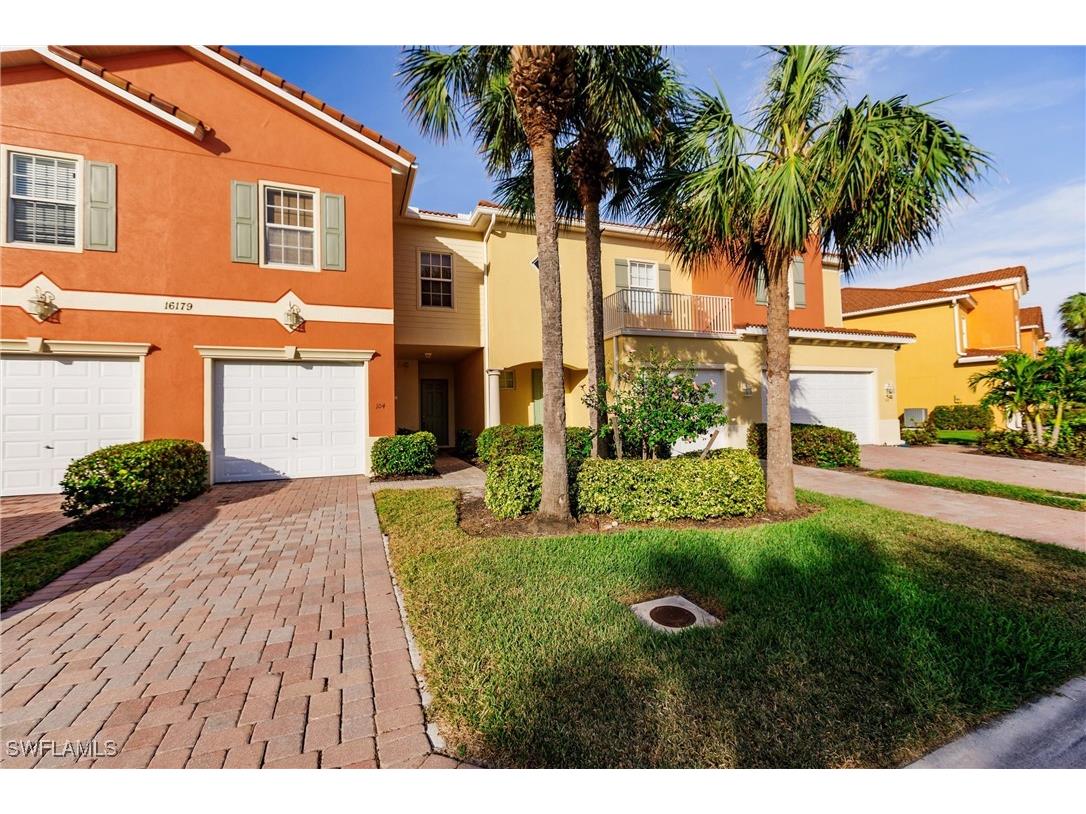 16179 Via Solera Circle S #104 Fort Myers FL 33908 225000781 image1