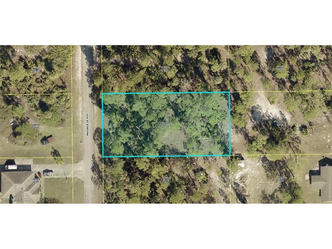 1618 Magnolia Avenue Lehigh Acres FL 33972 226003182 image1